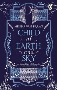 Produktbild: Child of Earth & Sky