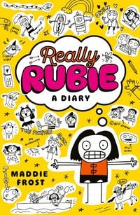 Produktbild: Really Rubie: A Diary