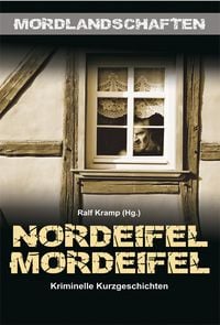 Produktbild: Nordeifel Mordeifel