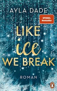 Produktbild: Like Ice We Break