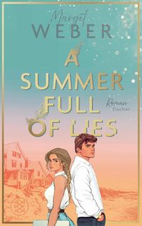 Produktbild A Summer full of Lies