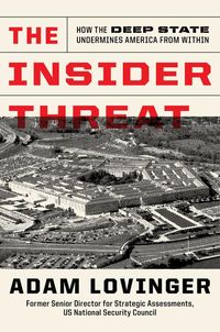 Produktbild: The Insider Threat