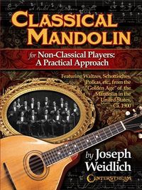 Produktbild: Classical Mandolin