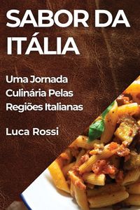 Produktbild: Sabor da It&aacute;lia