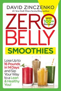Produktbild: Zero Belly Smoothies