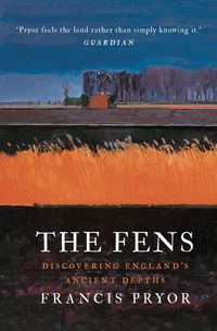 Produktbild: Pryor, F: The Fens
