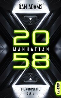 Produktbild: Manhattan 2058