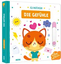 Produktbild: Die Gef&uuml;hle