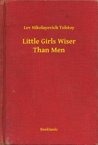 Produktbild: Little Girls Wiser Than Men