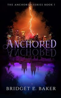 Produktbild: Anchored