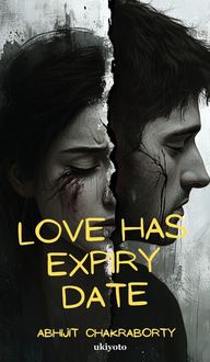 Produktbild: Love Has Expiry Date