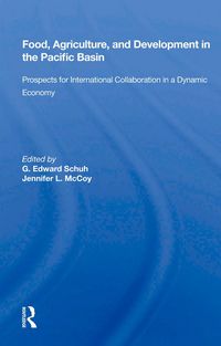 Produktbild: Food, Agriculture, and Development in the Pacific Basin