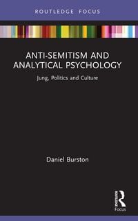 Produktbild: Anti-Semitism and Analytical Psychology