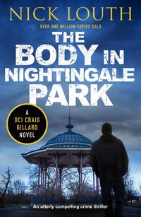 Produktbild: The Body in Nightingale Park
