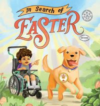 Produktbild: In Search of Easter
