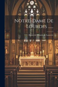 Produktbild: Notre-dame De Lourdes ......