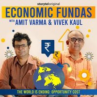 Produktbild: Economic Fundas Episode 3 - The World is Ending: Opportunity Cost