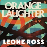 Produktbild: Orange Laughter
