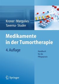 Produktbild: Medikamente in der Tumortherapie