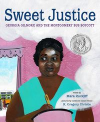 Produktbild: Sweet Justice
