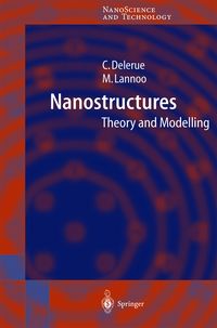 Produktbild: Nanostructures
