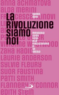 Produktbild: La rivoluzione siamo noi