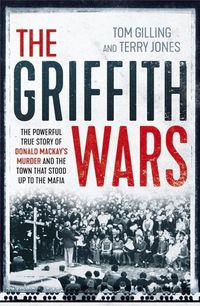 Produktbild: The Griffith Wars