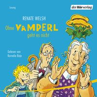 Produktbild: Ohne Vamperl geht es nicht