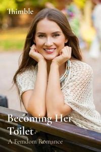 Produktbild: Becoming Her Toilet