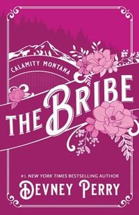 Produktbild: The Bribe