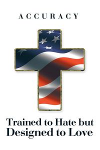 Produktbild: Trained to Hate but Designed to Love