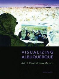 Produktbild: Traugott, J: Visualizing Albuquerque