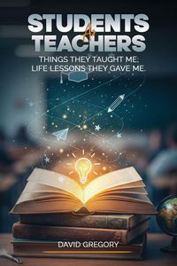 Produktbild: Students as Teachers