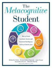 Produktbild: Metacognitive Student