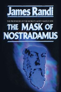 Produktbild: The Mask of Nostradamus