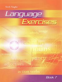 Produktbild: Language Exercises Bk07