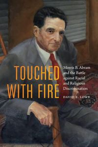 Produktbild: Touched with Fire