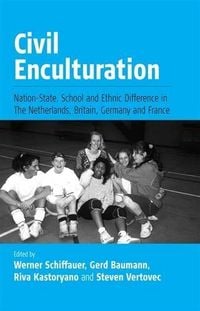 Produktbild: Civil Enculturation