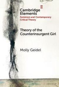 Produktbild: Theory of the Counterinsurgent Girl