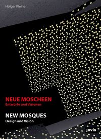 Produktbild: Neue Moscheen