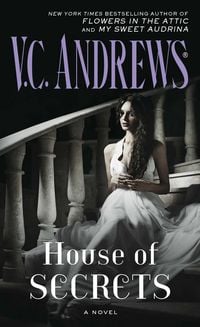 Produktbild: House of Secrets