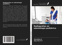 Produktbild: Radiograf&iacute;as en odontolog&iacute;a pedi&aacute;trica