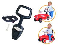 Bild vom Artikel BIG - Bobby-Car Walker vom Autor 