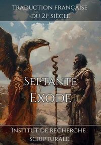 Produktbild: Septante - Exode