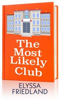 Produktbild: The Most Likely Club