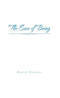 Produktbild: The Ease of Being