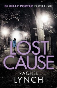 Produktbild: Lynch, R: Lost Cause