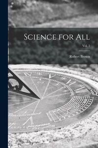 Produktbild: Science for All; Vol. 2