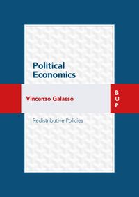 Produktbild: Political Economics