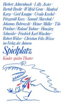 Produktbild: Spielplatz / Spielplatz 10